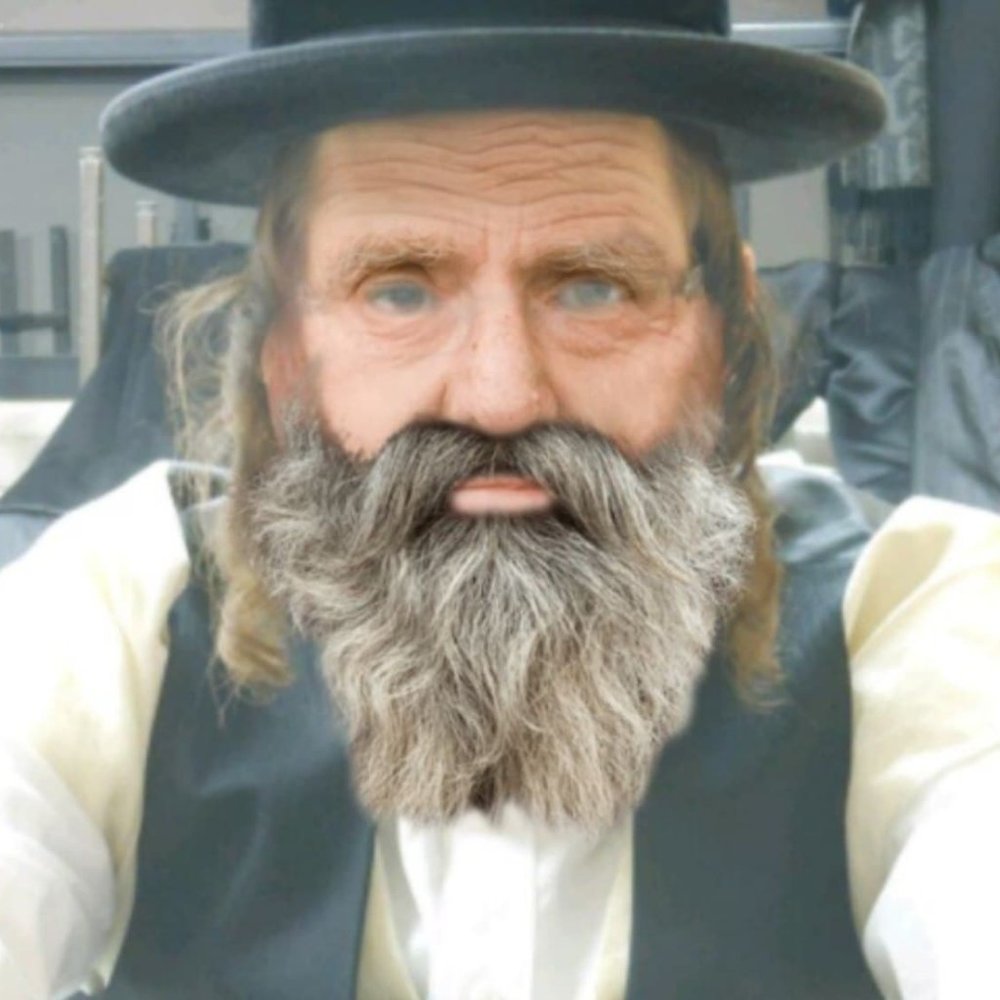 Meet your Posher, Dan